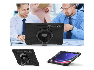 DLH : RUGGED PROTECTION GALAXY TAB S9+