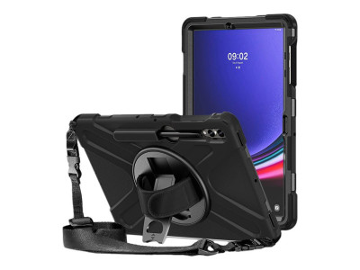 DLH : RUGGED PROTECTION GALAXY TAB S9+