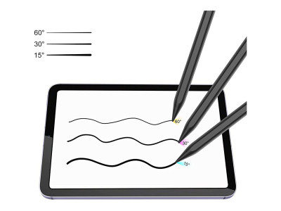 DLH : STYLUS pour ANDROID TABLET