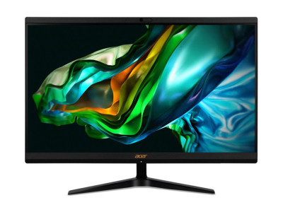 Acer : ASPIRE C24-1800 23.8IN CORE I5-12450H 8GB 512GB W11P (ci5g12)