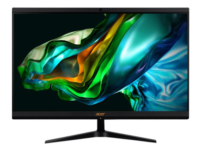 Acer : ASPIRE C24-1800 23.8IN CORE I5-12450H 8GB 512GB W11P (ci5g12)