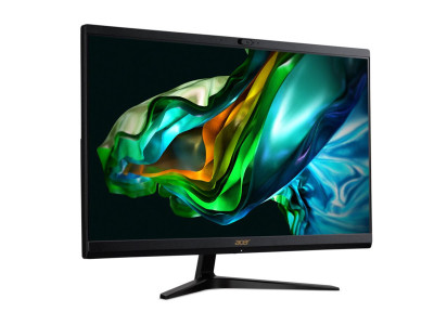 Acer : ASPIRE C24-1800 23.8IN CORE I5-12450H 8GB 512GB W11P (ci5g12)