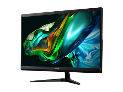 Acer : ASPIRE C24-1800 23.8IN CORE I5-12450H 8GB 512GB W11P (ci5g12)