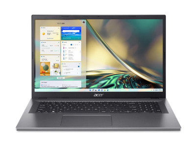 Acer : ASPIRE A317-55P-37VB CORE I3-N305 8GB 512GB W11P (ci3g13)