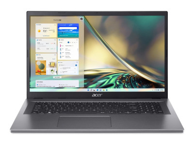 Acer : ASPIRE A317-55P-37VB CORE I3-N305 8GB 512GB W11P (ci3g13)