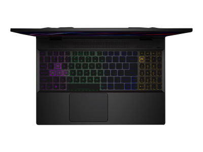 Acer : NITRO 5 AN515-58-548E 15.6IN CORE I5-12450H 16 GB 512GB W11H (ci5g12)