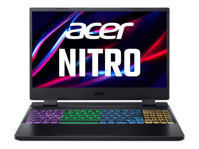 Acer : NITRO 5 AN515-58-548E 15.6IN CORE I5-12450H 16 GB 512GB W11H (ci5g12)