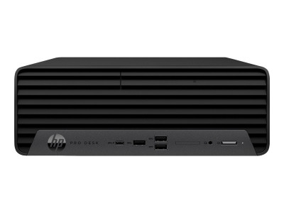 HP : PRO SFF 400 I5-13500 8GB 256GB W11P (ci5g13)