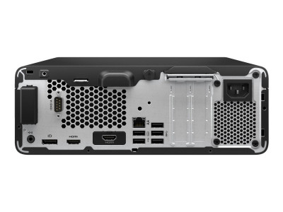 HP : PRO SFF 400 I5-13500 8GB 512GB W11P (ci5g13)