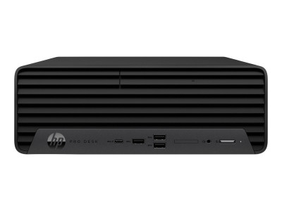 HP : PRO SFF 400 I5-13500 8GB 512GB W11P (ci5g13)