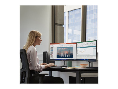 HP : PRO SFF 400 I5-13500 8GB 512GB W11P (ci5g13)