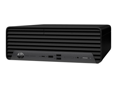 HP : PRO SFF 400 I5-13500 8GB 512GB W11P (ci5g13)