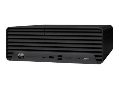 HP : PRO SFF 400 I5-13500 8GB 512GB W11P (ci5g13)