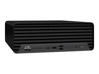 HP : PRO SFF 400 I5-13500 8GB 512GB W11P (ci5g13)