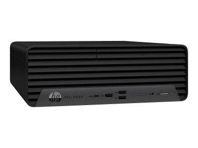 HP : PRO SFF 400 I5-13500 8GB 512GB W11P (ci5g13)