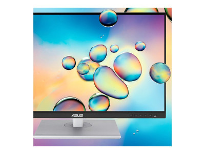 Asustek : PA278CV 27IN IPS 2560X1440 16:9 5MS USB DP HDMI