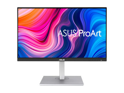 Asustek : PA278CV 27IN IPS 2560X1440 16:9 5MS USB DP HDMI