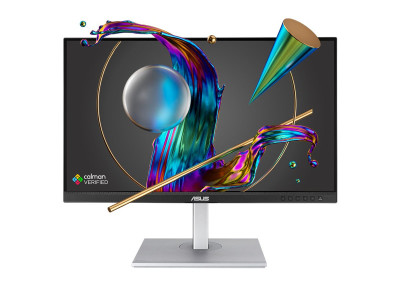 Asustek : PA278CV 27IN IPS 2560X1440 16:9 5MS USB DP HDMI