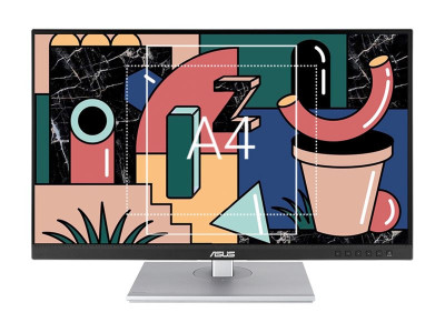 Asustek : PA278CV 27IN IPS 2560X1440 16:9 5MS USB DP HDMI