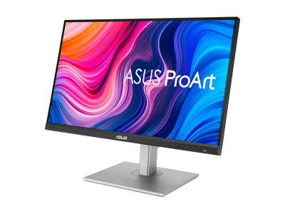 Asustek : PA278CV 27IN IPS 2560X1440 16:9 5MS USB DP HDMI