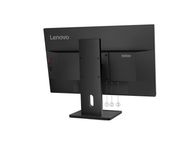 Lenovo : THINKVISION E22-30 1920X1080 1000:1 1X HDMI 1.4 1X DP 1.2 1 X