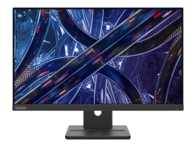 Lenovo : THINKVISION E22-30 1920X1080 1000:1 1X HDMI 1.4 1X DP 1.2 1 X