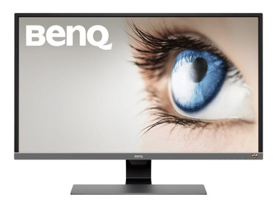 Benq : 31.5IN 3840X2160 16:9 4MS EW3270U 3000:1 VGA/DVI/HDMI