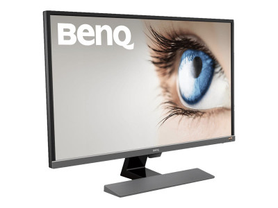 Benq : 31.5IN 3840X2160 16:9 4MS EW3270U 3000:1 VGA/DVI/HDMI