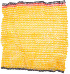 dm-folien Sac à pommes de terre/à fruits, 10 kg, jaune dm-folien Sac à pommes de terre/à fruits, 10 kg, jaune