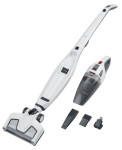 Aspirateur à main/sol sans fil SEVERIN HV 7173 Aspirateur à main/sol sans fil SEVERIN HV 7173