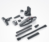 Aspirateur à main/sol sans fil SEVERIN HV 7147 Aspirateur à main/sol sans fil SEVERIN HV 7147