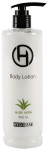 HYGOSTAR Lotion corporelle, flacon à pompe 400 ml HYGOSTAR Lotion corporelle, flacon à pompe 400 ml