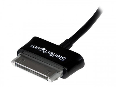 Startech : CABLE ADAPTATEUR HOST USB OTG pour SAMSUNG GALAXY TAB