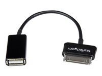 Startech : CABLE ADAPTATEUR HOST USB OTG pour SAMSUNG GALAXY TAB
