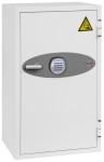 phoenix Coffre-fort pour batteries BATTERY FIGHTER BS0444E