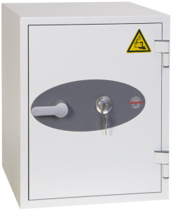 phoenix Coffre-fort pour batteries BATTERY TITAN BS1282K
