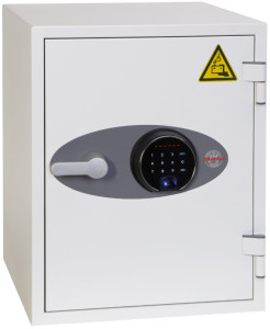 phoenix Coffre-fort pour batteries BATTERY TITAN BS1283F
