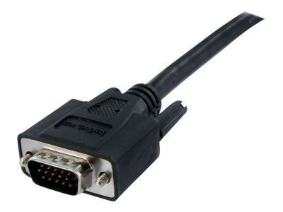 Startech : 5M DVI TO VGA MONITOR cable DVI-A TO VGA ANALOG VIDEO cable