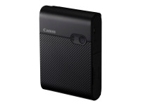 Canon : SELPHY SQUARE QX10 BLACK Canon : SELPHY SQUARE QX10 BLACK