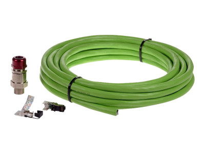 Axis : SKDP03-T cable EXCAM 10M .