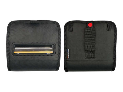 Mobilis : ACTIV + fr printer CASE pour ZQ521 + SHOULDERSTRAP