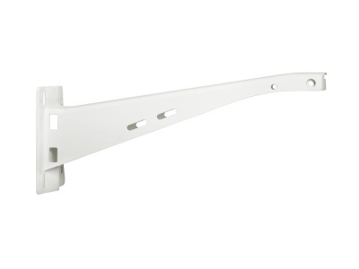 HPe : ARUBA AP-OUT-MNT-V1A OUTDOOR AP POLE avec ALL LONG MOUNT kit V2