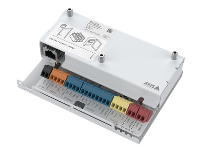 Axis : A1210-B NETWORK DOOR CONTRLLER BAREBONE COMPACT EDGE-BASED ONE