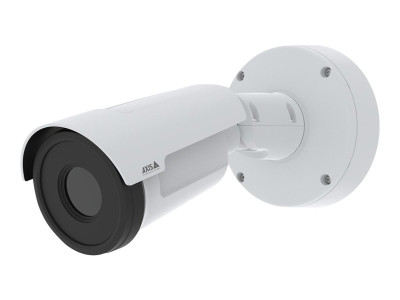 Axis : AXIS Q1961-TE 7MM 30 FPS THERMOMETRIC CAMERA THAT LETS YO
