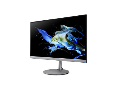 Acer : CB242YESMIPRX 60.5CM 23.8IN 540X323X65 4 250 CD/M2 1XVGA 1XH