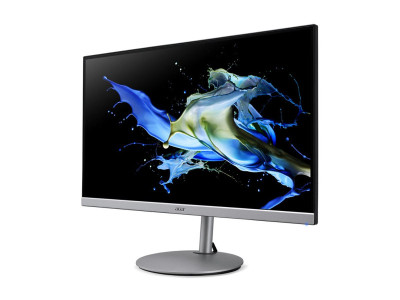 Acer : CB242YESMIPRX 60.5CM 23.8IN 540X323X65 4 250 CD/M2 1XVGA 1XH