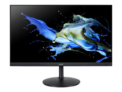 Acer : CB242YESMIPRX 60.5CM 23.8IN 540X323X65 4 250 CD/M2 1XVGA 1XH