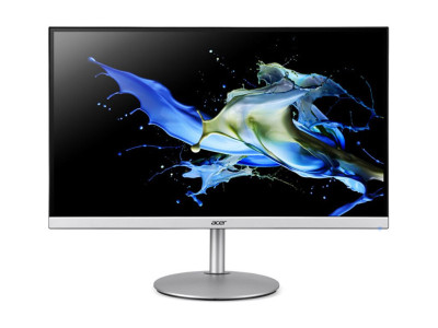 Acer : CB242YESMIPRX 60.5CM 23.8IN 540X323X65 4 250 CD/M2 1XVGA 1XH