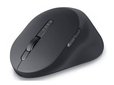 Dell : DELL PREMIER RECHARGEABLE MOUSE - MS900