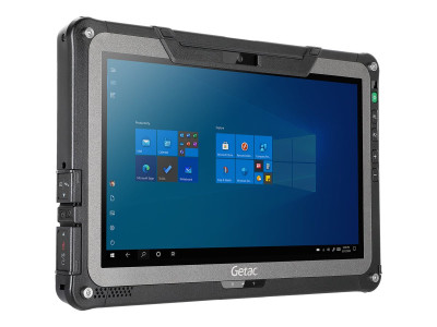 Getac : F110G6-EX I5-1135G7 WEBCAM ATEX 11.6IN W11P +8GB/256GB PCIE SSD (ci5g11)